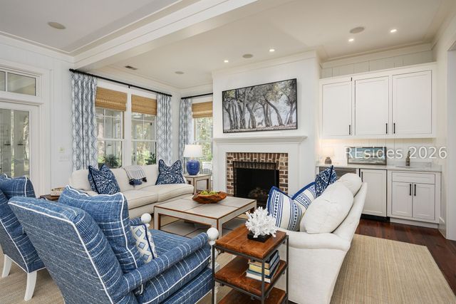 56 Blue Willow St, Bluffton, SC 29910