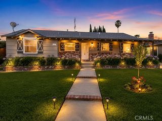 732 S Heather Lane, West Covina, CA 91791