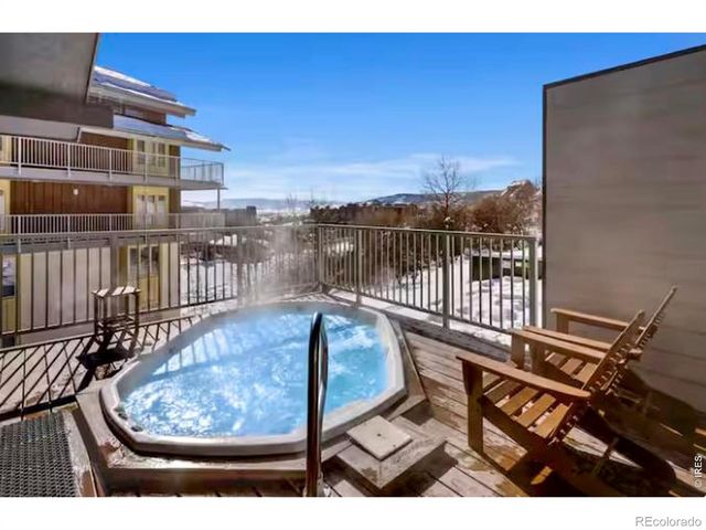 1920 Ski Time 211, Steamboat Springs, CO 80487