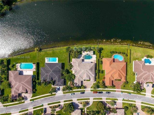 15253 SW 40th St 0, Davie, FL 33331