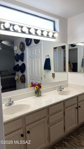 55 N Wellspring Drive, Green Valley, AZ 85614