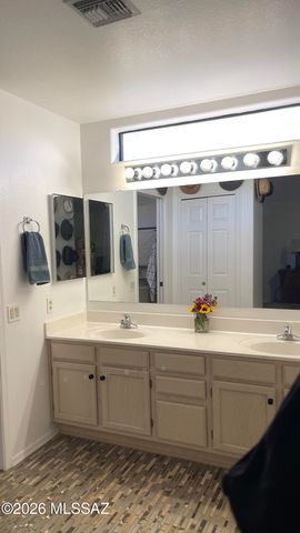55 N Wellspring Drive, Green Valley, AZ 85614