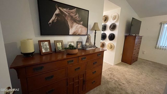 55 N Wellspring Drive, Green Valley, AZ 85614