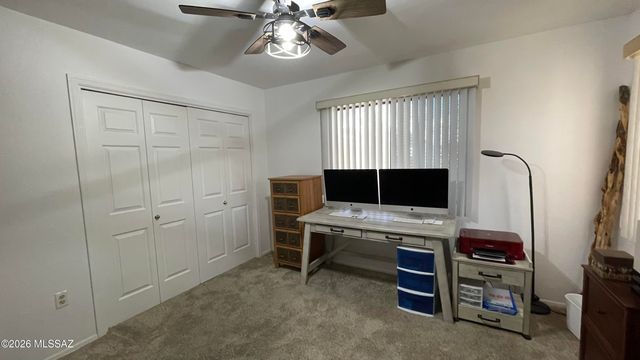 55 N Wellspring Drive, Green Valley, AZ 85614
