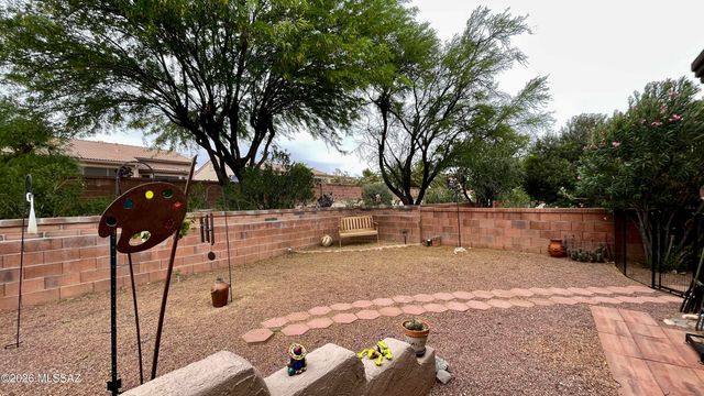 55 N Wellspring Drive, Green Valley, AZ 85614