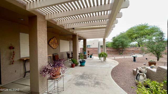 55 N Wellspring Drive, Green Valley, AZ 85614