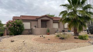 55 N Wellspring Drive, Green Valley, AZ 85614