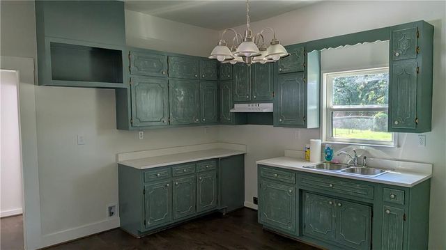 116 Norris Street, Monroe, GA 30655