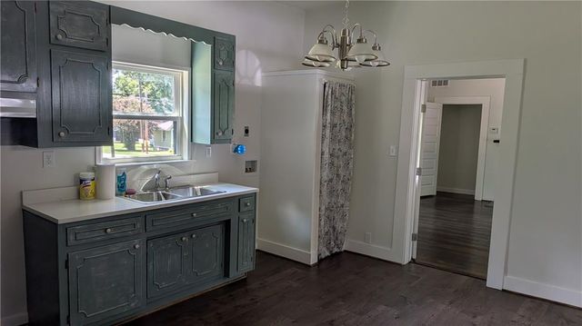 116 Norris Street, Monroe, GA 30655
