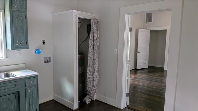 116 Norris Street, Monroe, GA 30655
