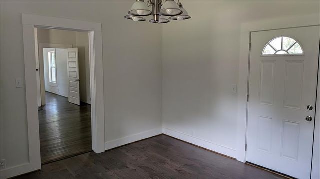 116 Norris Street, Monroe, GA 30655