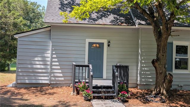 116 Norris Street, Monroe, GA 30655