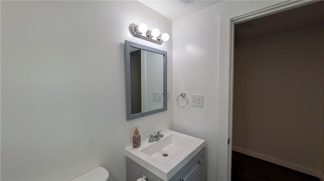 116 Norris Street, Monroe, GA 30655