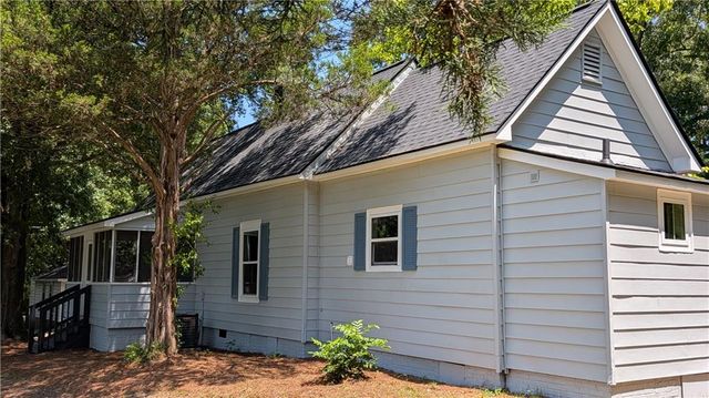 116 Norris Street, Monroe, GA 30655
