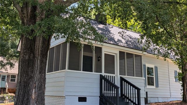 116 Norris Street, Monroe, GA 30655