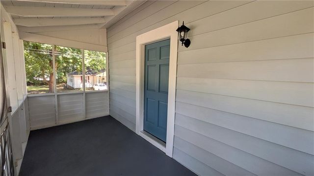 116 Norris Street, Monroe, GA 30655