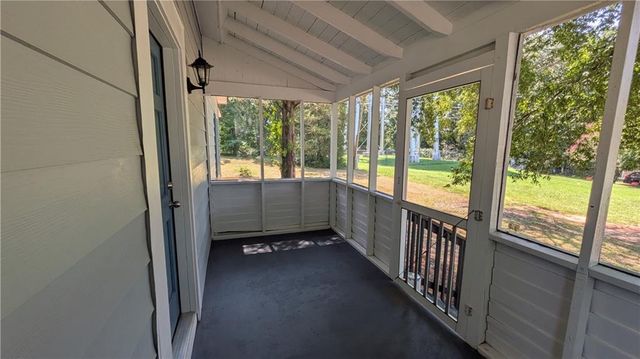 116 Norris Street, Monroe, GA 30655