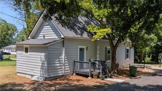 116 Norris Street, Monroe, GA 30655