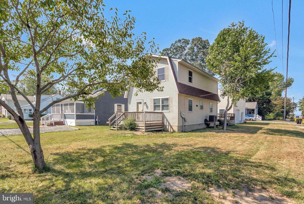 634 ALABAMA AVE, North Beach, MD 20714