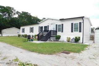 8645 ALEXA Lane, Jacksonville, FL 32220