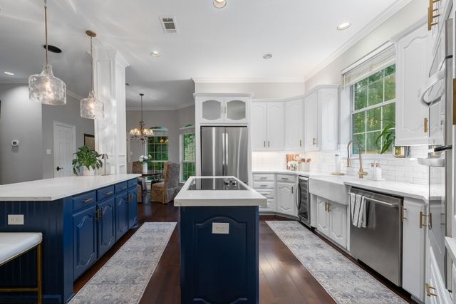 303 Covington Way, Colleyville, TX 76034