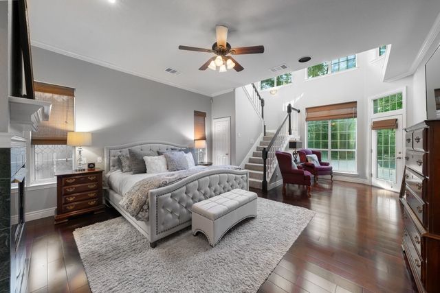 303 Covington Way, Colleyville, TX 76034