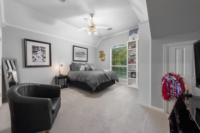 303 Covington Way, Colleyville, TX 76034