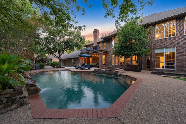 303 Covington Way, Colleyville, TX 76034