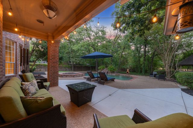 303 Covington Way, Colleyville, TX 76034