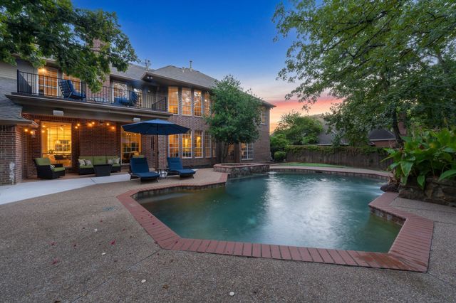 303 Covington Way, Colleyville, TX 76034