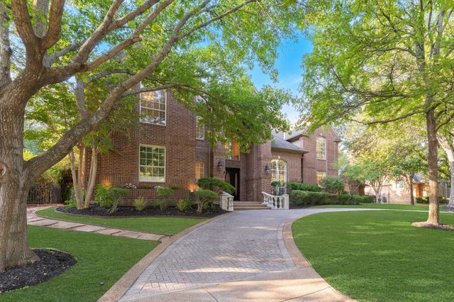 303 Covington Way, Colleyville, TX 76034