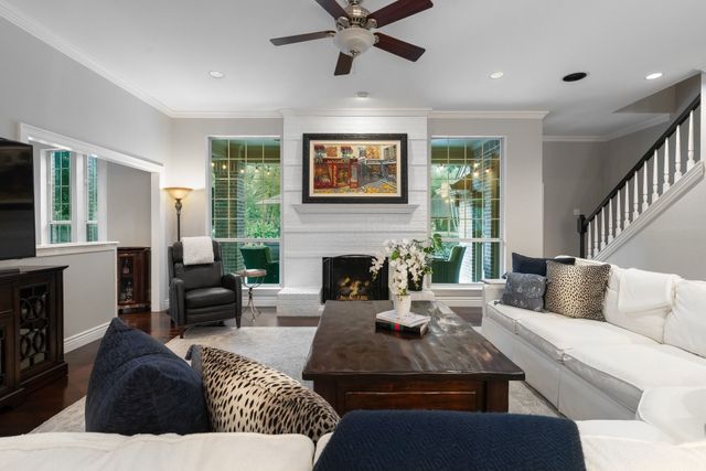 303 Covington Way, Colleyville, TX 76034