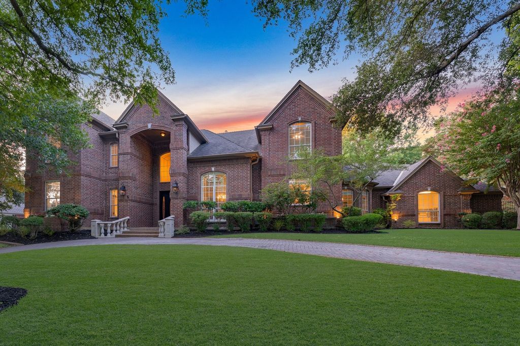 303 Covington Way, Colleyville, TX 76034 — photo 2