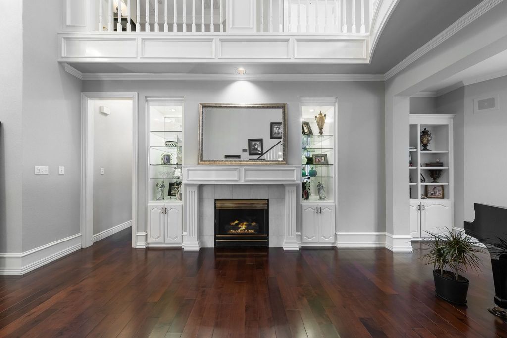 303 Covington Way, Colleyville, TX 76034 — photo 4