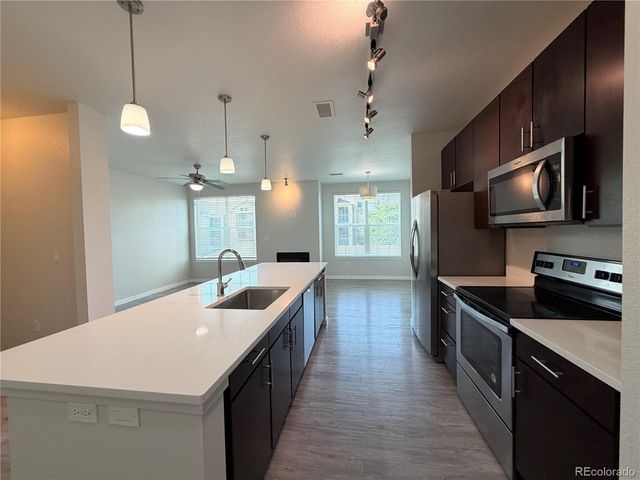 9227 Rolling Way 208, Parker, CO 80134