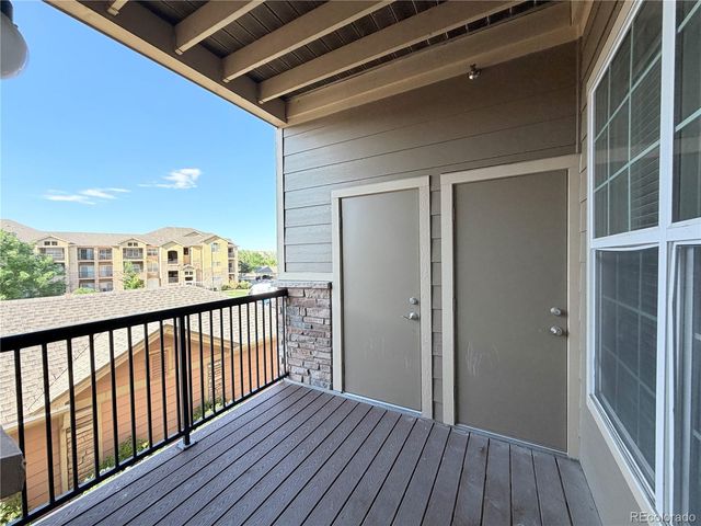 9227 Rolling Way 208, Parker, CO 80134
