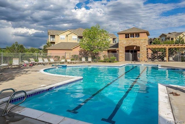 9227 Rolling Way 208, Parker, CO 80134