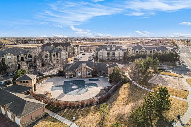 9227 Rolling Way 208, Parker, CO 80134