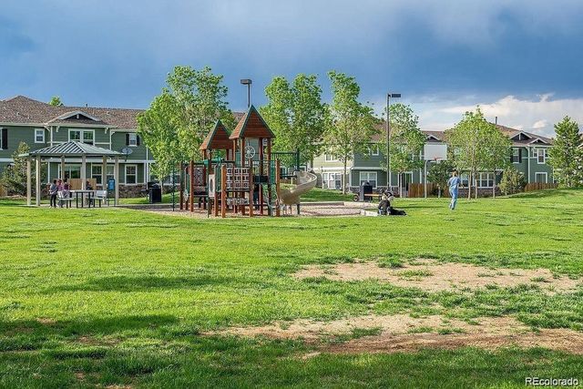 9227 Rolling Way 208, Parker, CO 80134