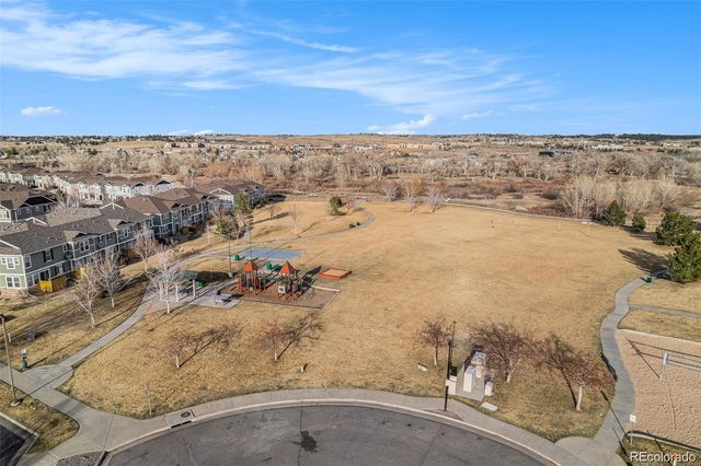 9227 Rolling Way 208, Parker, CO 80134