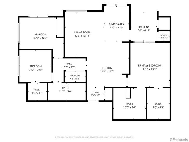 9227 Rolling Way 208, Parker, CO 80134