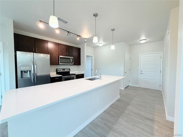 9227 Rolling Way 208, Parker, CO 80134