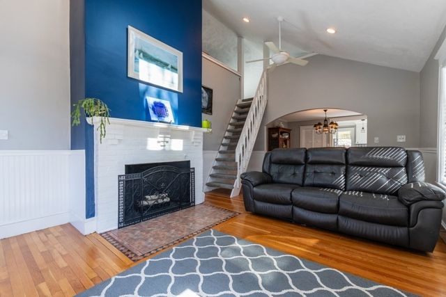 167-169 Walker Rd, Swampscott, MA 01907