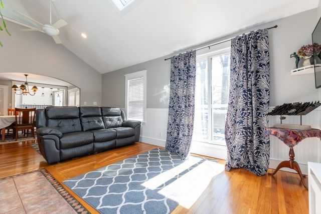 167-169 Walker Rd, Swampscott, MA 01907