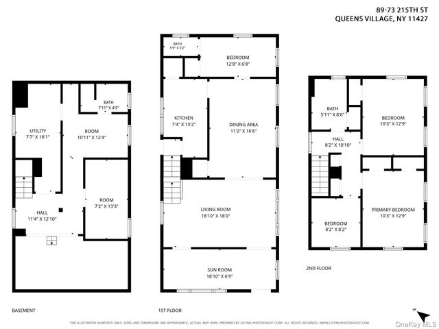 8973 215th Street, Queens Village, NY 11427