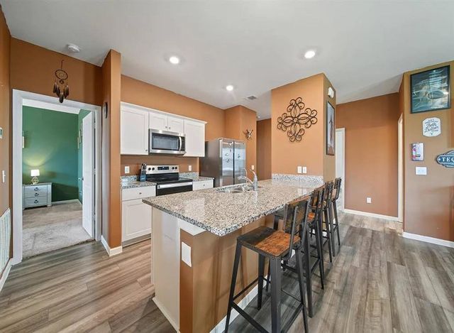 4823 Highland Springs Drive, Richmond, TX 77469