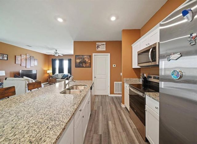 4823 Highland Springs Drive, Richmond, TX 77469