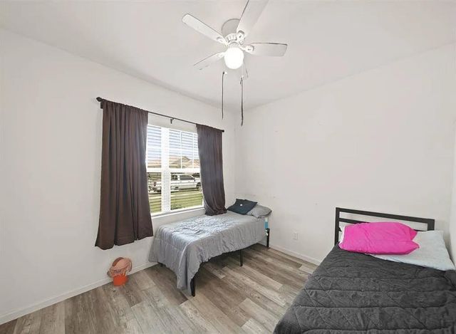 4823 Highland Springs Drive, Richmond, TX 77469