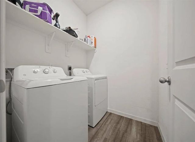 4823 Highland Springs Drive, Richmond, TX 77469