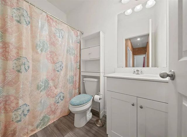 4823 Highland Springs Drive, Richmond, TX 77469